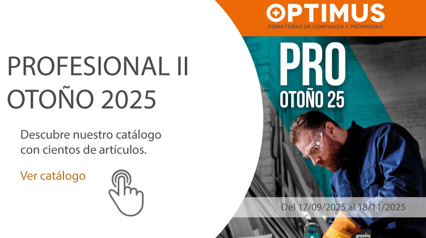 profesional otoño qf+ (2025)