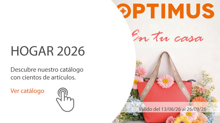 hogar qf+ (2026)